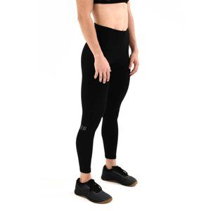 FLEO El Toro 28" Leggings - Romey, Black